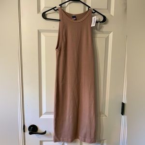 Old navy bodycon dress
